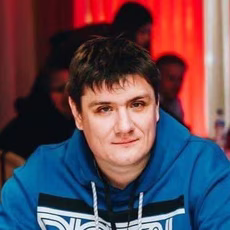 Валерий Сидоренко
