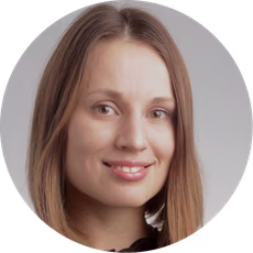 Анна Носова