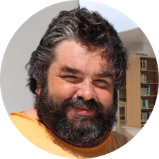Сергей Менделеев