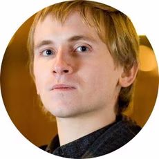 Иван Крюков