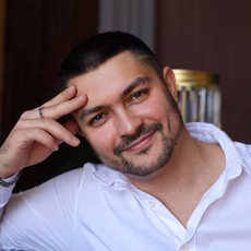 Сергей Дымовский