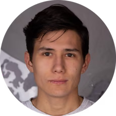 Андрей Краснопеев