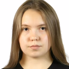 Диана Муллахметова