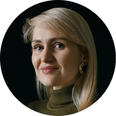 Анастасия Булатова