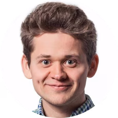 Алексей Федоров