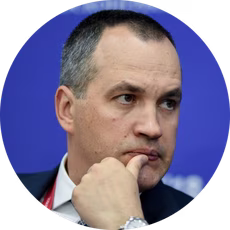 Игорь Богачев