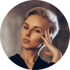 Наталья Стурза