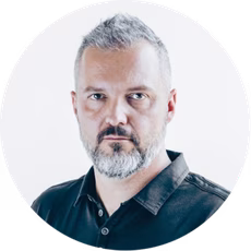 Дмитрий Витчинка