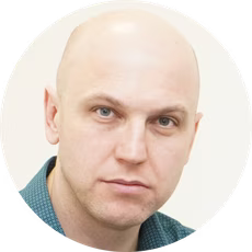 Алексей Боровков