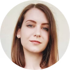 Алёна Логиновских