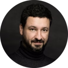Кирилл Кулаков