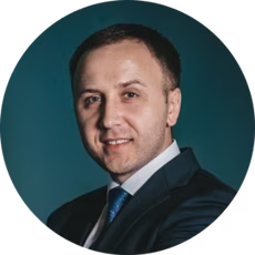 Андрей Голощапов