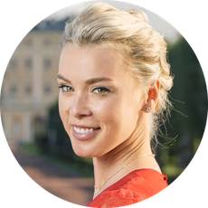 Светлана Чистякова