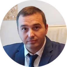 Али Тхакахов