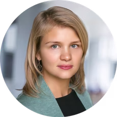 Полина Косых