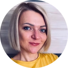 Юлия Назаренко