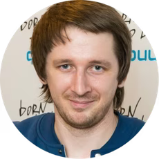 Дмитрий Губкин