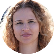Анастасия Кузнецова