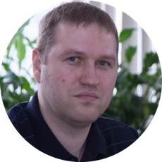 Илья Ильичев