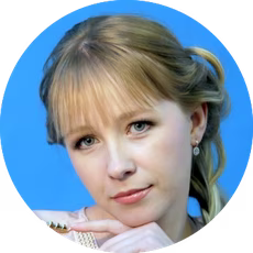 Светлана Колесникова
