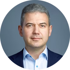 Константин Чумаченко