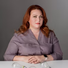 Кристина Яворская
