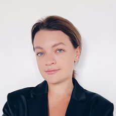 Арина Троицкая