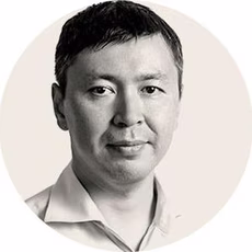 Рашид Кусембаев