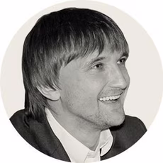 Алексей Гидирим