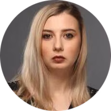Елена Мельник