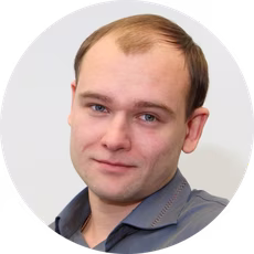 Михаил Дрозд