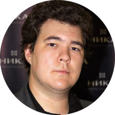 Иван Бабкин