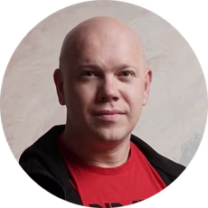 Андрей Юдников