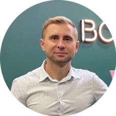 Павел Сидоров