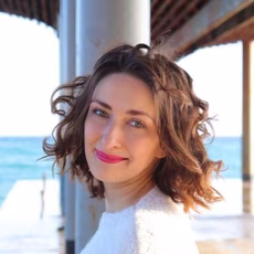 Екатерина Баяндина
