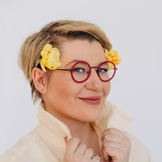 Юлия Мокроусова