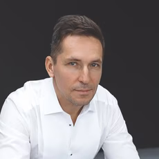Юрий Берестов