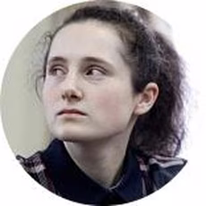 Алина Акиншина
