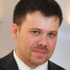 Константин Попов