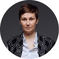 Анна Апельска