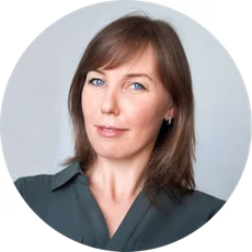 Ирина Радюшкина