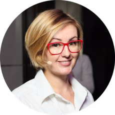 Наталья Данина