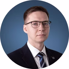 Егор Скочилов