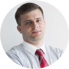 Андрей Албитов