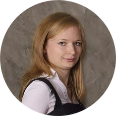 Ксения Алексеева