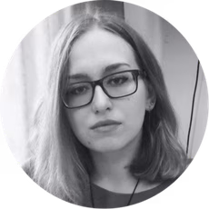 Екатерина Смирнова