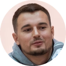 Андрей Молчанов