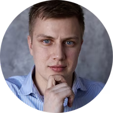 Алексей Малинов