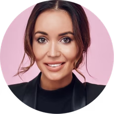 Лана Басаргина
