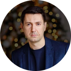 Павел Антонин